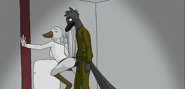  Every NEW Crowjob in Space Animation to date